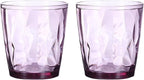 uxcell 10oz Acrylic Drinking Glasses by uxcell