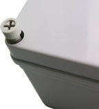 Ogrmar Plastic Dustproof IP65 Junction Box DIY Case Enclosure - Image 4