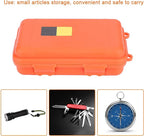 Broadhead Case, Broadhead Box, Plastic Waterproof and Shockproof Box - Image 7