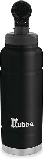 Bubba Trailblazer, Vacuum-Insulated Stainless Steel Water Bottle - Image 9