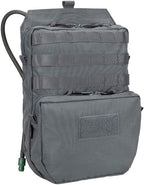 EXCELLENT ELITE SPANKER Tactical MOLLE Hydration Pack - Image 7