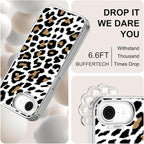 MOSNOVO for iPhone 17e Case/iPhone 16e Case, Shockproof Military-Grade - Image 5
