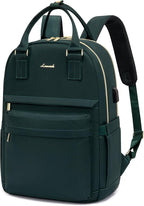 LOVEVOOK Laptop Backpack for Women 15.6 Inch Laptop Bag by LOVEVOOK