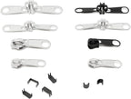 Dritz Outdoor Zipper Repair Kit - Image 3