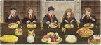 Head Case Designs Officially Licensed Harry Potter Gryffindor Table Graphics - Image 2
