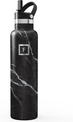 IRON °FLASK Camping & Hiking Hydration Flask by IronFlask