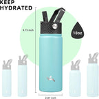 Konokyo Insulated Water Bottle - Image 5