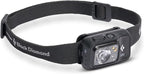 BLACK DIAMOND Spot 400 Headlamp | 400 Lumens Brightness, Dimmable | Waterproof by BlackDiamondEquipment