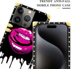 Compatible with iPhone 16 Pro Case - Image 4