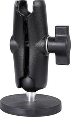 66mm Diameter Round Heavy-Duty Magnetic Base Mount by Unknown