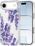 MOSNOVO for iPhone Air Case | Military Grade 6.6ft Drop Tested | Camera Control by Mosnovo