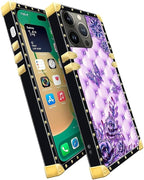 Compatible with iPhone 14 Pro Case - Image 3