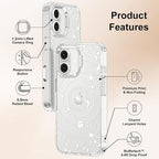 MOSNOVO Case for iPhone 16 Plus - Image 6