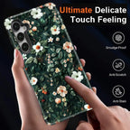 Compatible for Samsung Galaxy S26 Plus 5G Case, Dual Layer Heavy Duty 2 in 1 - Image 7