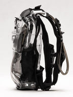 RAVERUNNER® Anti-Theft Hydration Backpack | Festival Approved Rave Backpack - Image 11