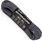 Atwood Rope MFG 550 Paracord 100 Feet 7-Strand Core Parachute Cord by AtwoodRopeMFG