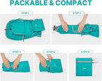 G4Free 20L Hiking Backpack Lightweight Daypack - Image 7