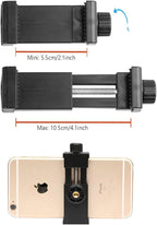 POV Action Camera Cellphone Selfie Reflective Vest Chest Strap Mount Harness - Image 6