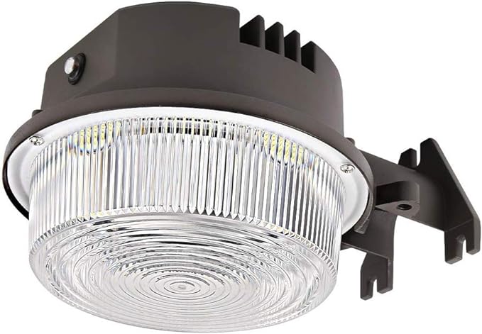 LED Barn Light 70W, Dusk to Dawn Outdoor Light by SZGMJIA