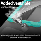 Hllhunkhe Universal Underwater Phone Case - Image 4