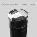 bubba 24 oz Dualsip Insulated Stainless Steel Water Bottle - Image 4