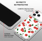 MOSNOVO for iPhone 17 Pro Max Case | Military Grade 6.6ft Drop Tested | Camera - Image 4