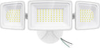 Onforu 130W LED Security Light, 13000LM Outdoor Indoor Flood Light Switch by Onforu