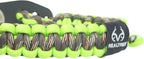 Realtree® Paracord Archery Bow Wrist Sling - Image 5