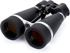 Celestron 20x80 SkyMaster Pro High Power Astronomy Binoculars - Image 2