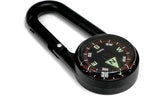 Coghlan’s Outdoor Compasses for Hiking, Survival & Orienteering – Map, - Image 2