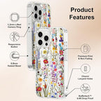 MOSNOVO Case for iPhone 13 Pro Max - Image 6
