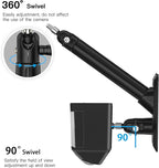 HOLACA Black Vinyl Siding Clips - Image 3