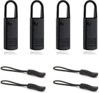 Zipper Pulls by OXT