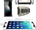 Heavy Duty Tablet GPS Smartphone AMPS Drill Base Dash ELD Mount - Image 6