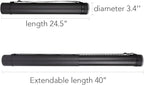 TRANSON Durable Poster Storage Tube - Image 2