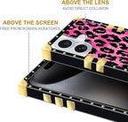 Compatible with iPhone 16 Case - Image 5