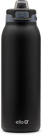 Ello Pop & Fill 32oz Stainless Steel Water Bottle by Ello