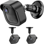 Wall Mount Bracket for Blink Outdoor 4 & 3 & 2K+ Camera, Weatherproof by VOMA