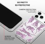 MOSNOVO for iPhone 17 Pro Case | Military Grade 6.6ft Drop Tested | Camera - Image 4
