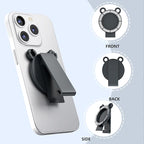 Magnetic Belt Clip for iPhone, Moto & More - Image 8