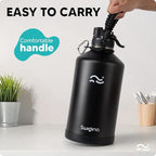Swigina Insulated Water Bottle - Image 7