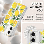 MOSNOVO Case for iPhone 16 - Image 5