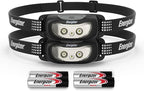 Energizer Universal+ LED Headlamp by Energizer