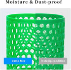 Creality 3D Printer Filament Storage Bags 40 x 40 CM, Large Transparent Sealed - Image 8