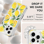 MOSNOVO Case for iPhone 16 Pro Max - Image 5