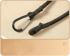 4 Pack Phone Fence Mount Bungee Cords - Image 4