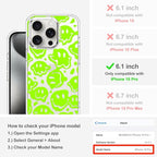 MOSNOVO Case for iPhone 15 Pro - Image 2
