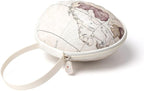 Hard Travel Case for Silicone Bras Premium Nubra Organizer Portable Lingerie - Image 2