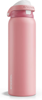 ENCOOL Leakproof Insulated Water Bottle by ENCOOL