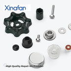 C144KT807 Outdoor Faucet Repair Kit - Image 6